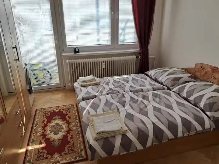Comfort Apartment Previdza — foto 7