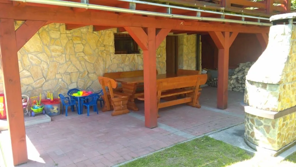 Chata Prístav — photo 2