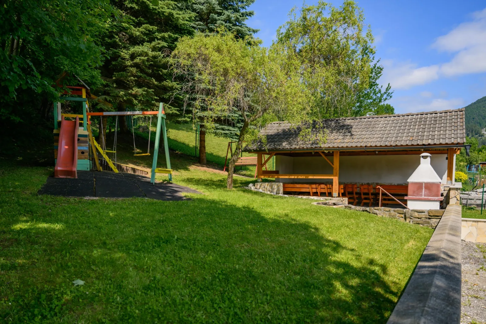 Villa Svorad — photo 3