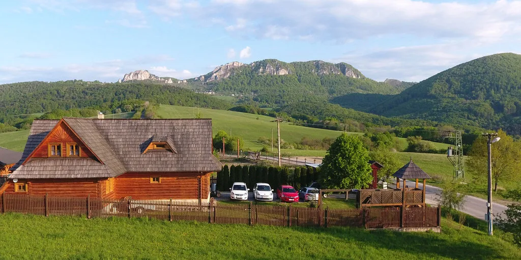 Chata Dúžavy