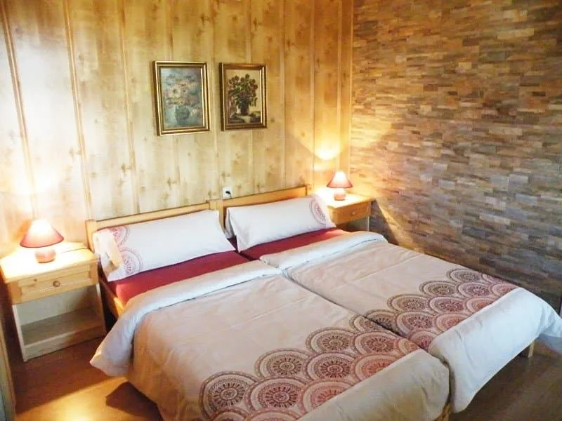 Bungalovy pri mlyne — foto 7