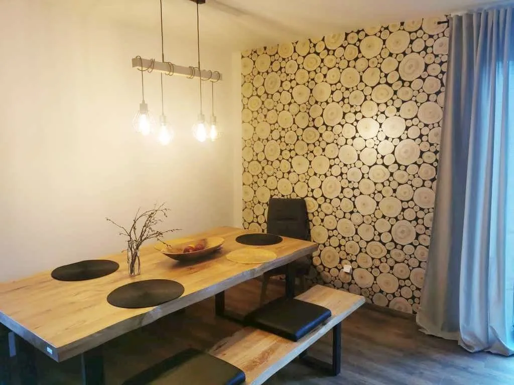 Naše Borovka — fotografia 3
