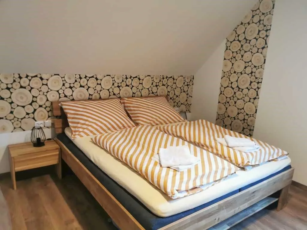 Naše Borovka — fotografia 7