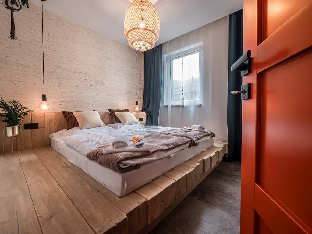 Jumbo Apartments — zdjęcie 6
