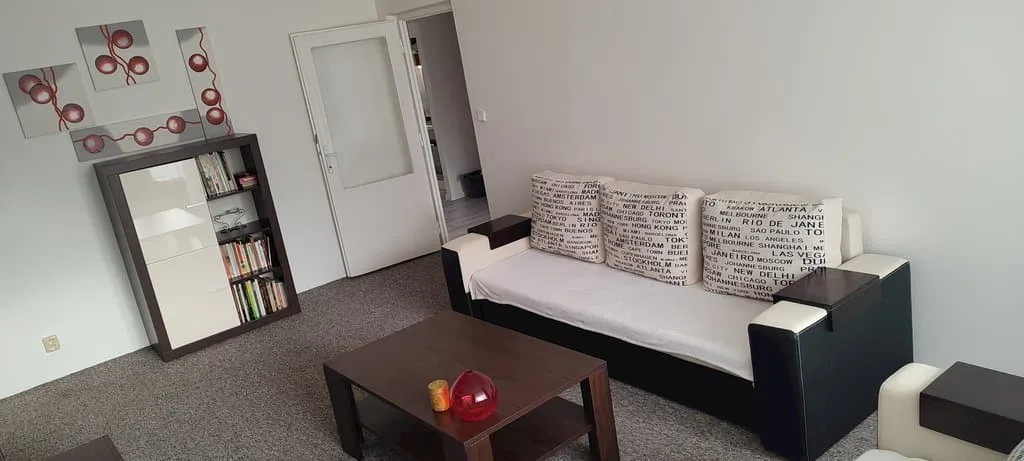 Apartmán u Jána — fotografia 4