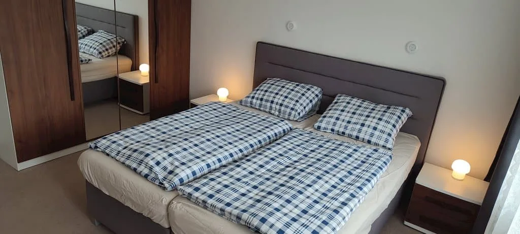Apartmán u Jána — fotografia 6
