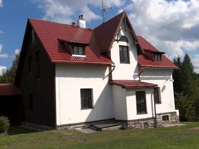 Chata Majka