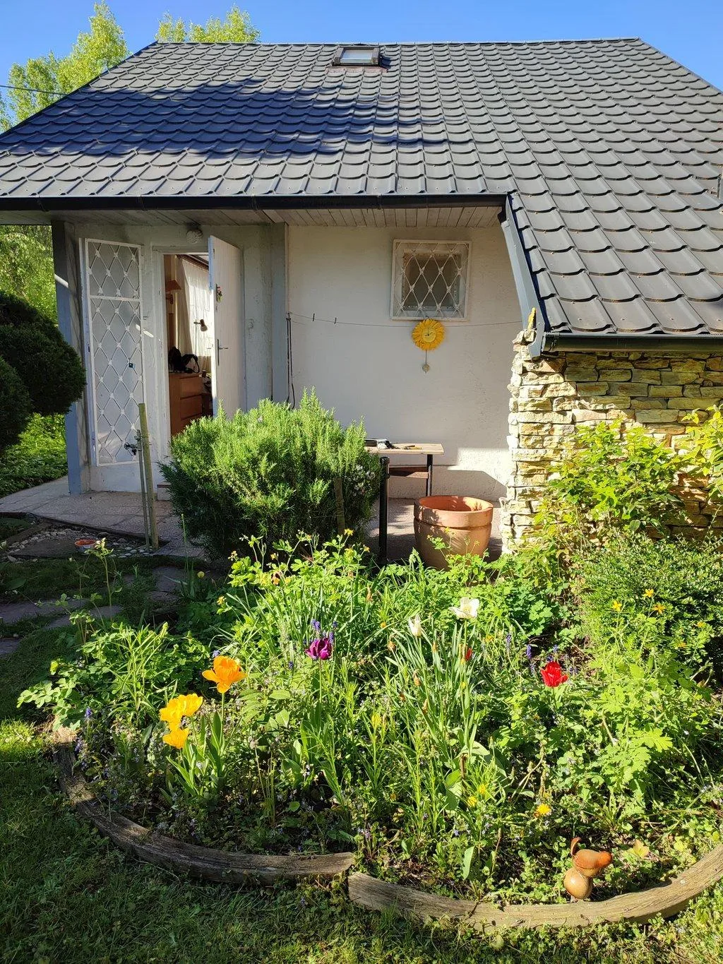 Slnečná chata — foto 2