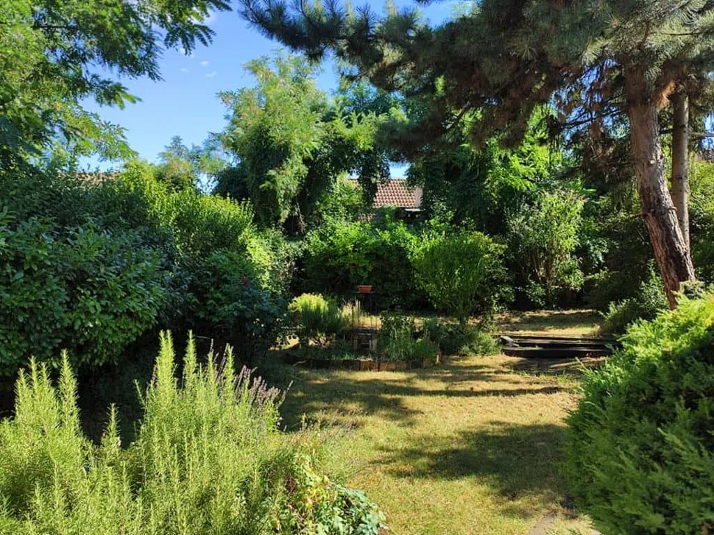 Slnečná chata — foto 3