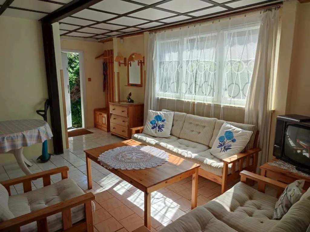 Slnečná chata — foto 5