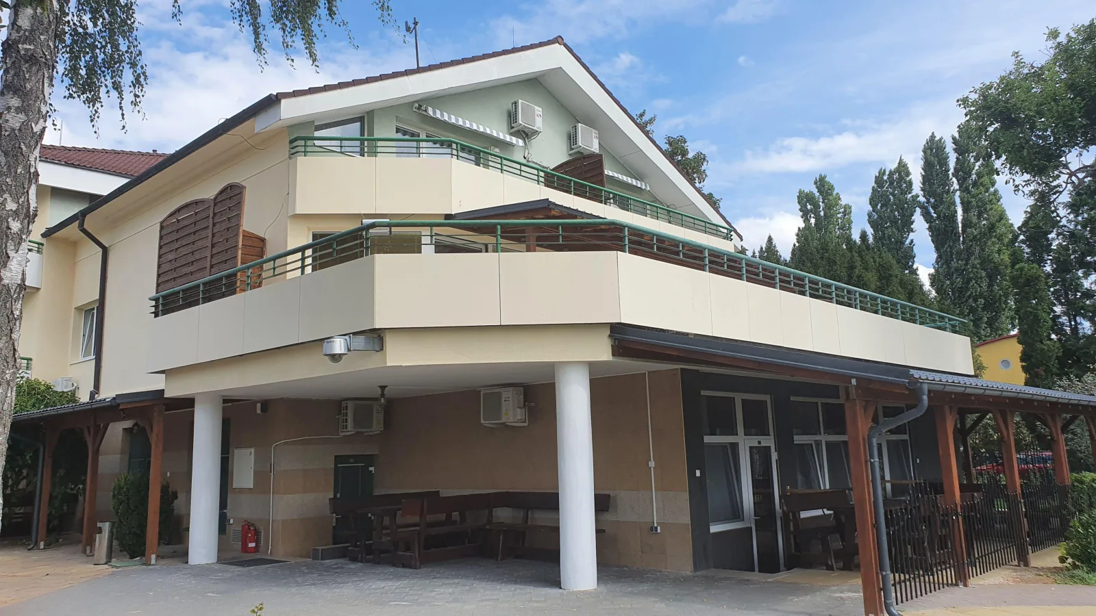 Apartmány Puerto — fotografia 4