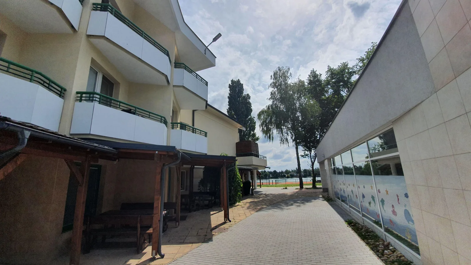 Apartmány Puerto — fotografia 5