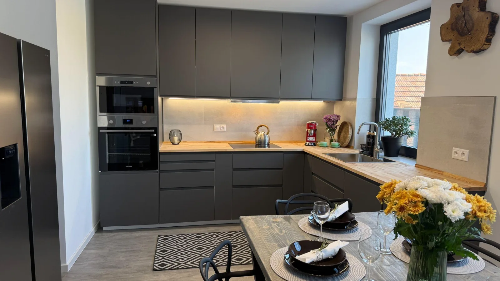 Apartmán Senec — photo 3