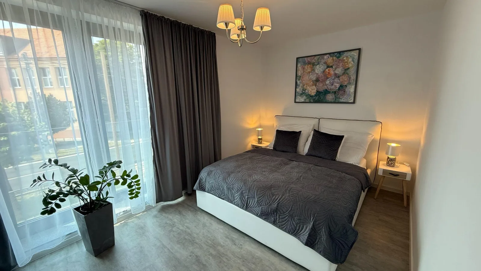 Apartmán Senec — photo 6