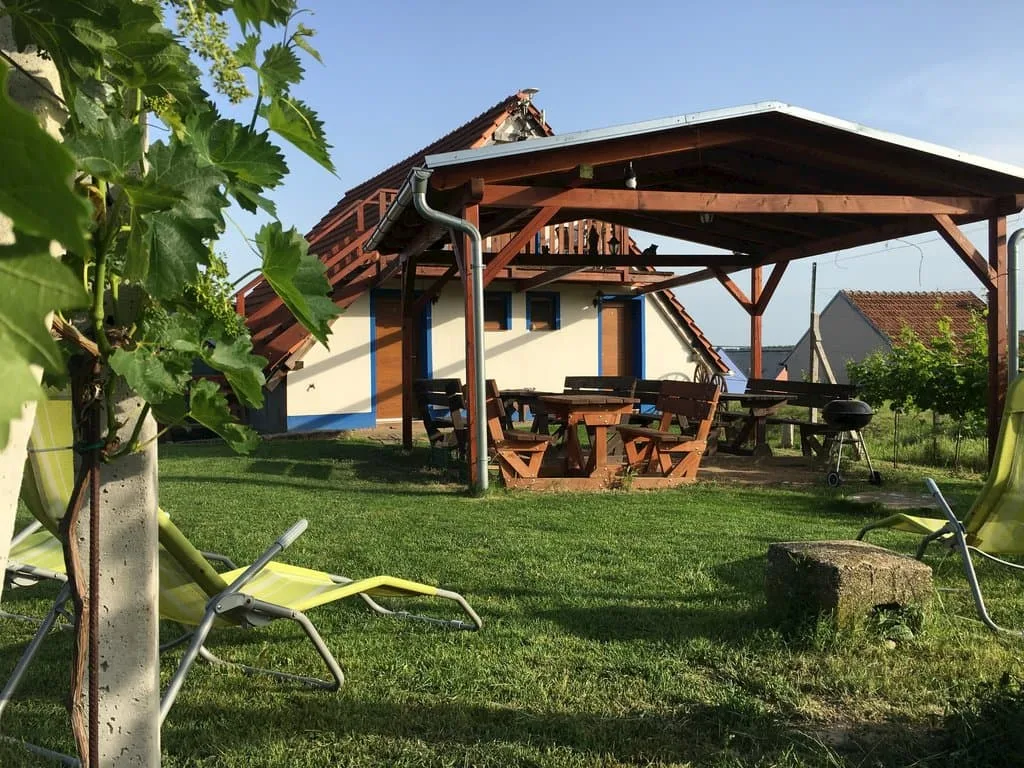 Ubytování u Bařinů — fotografia 2