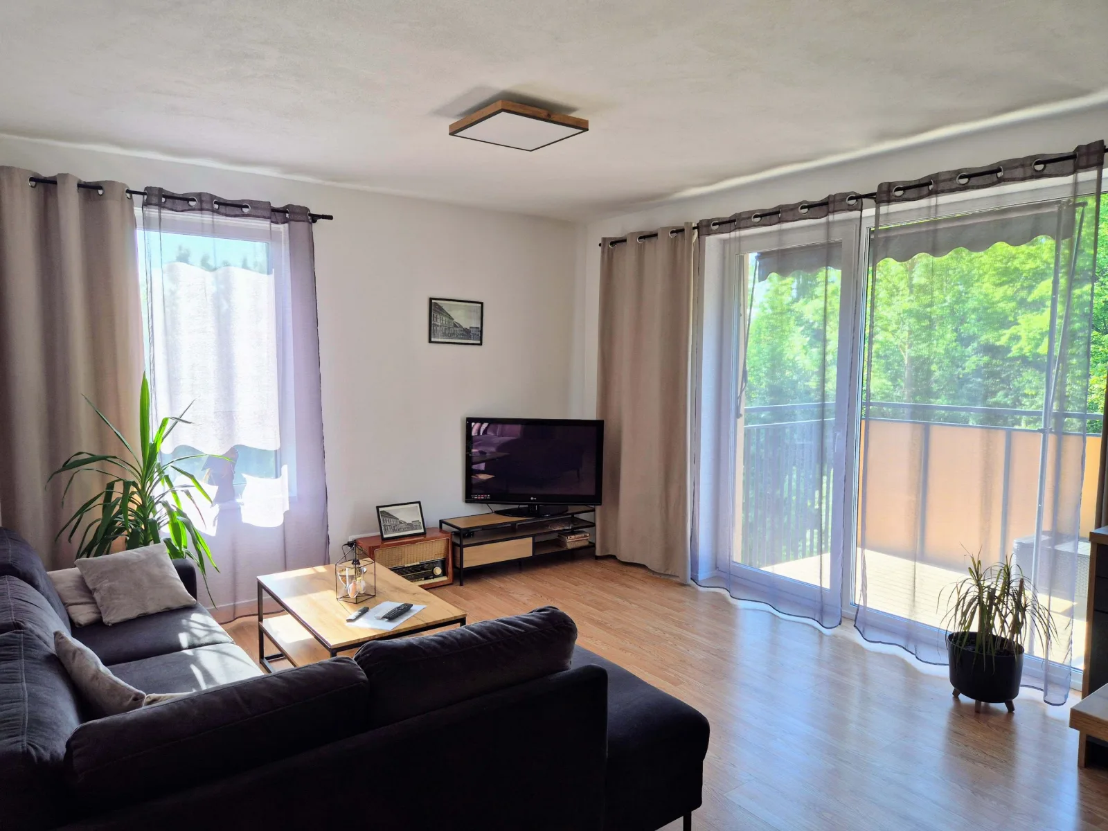 Apartmán Senica