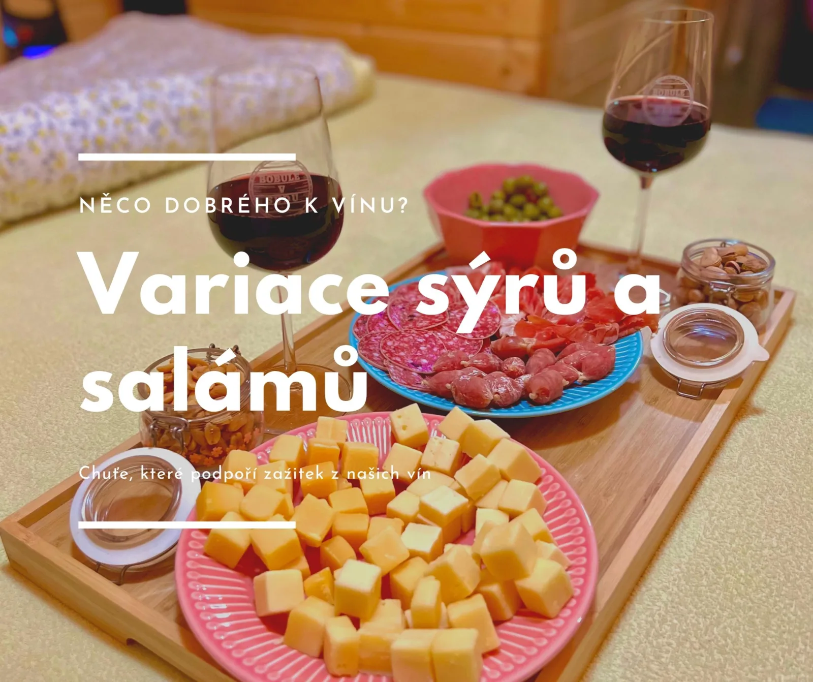 Bobule v sudu — foto 4