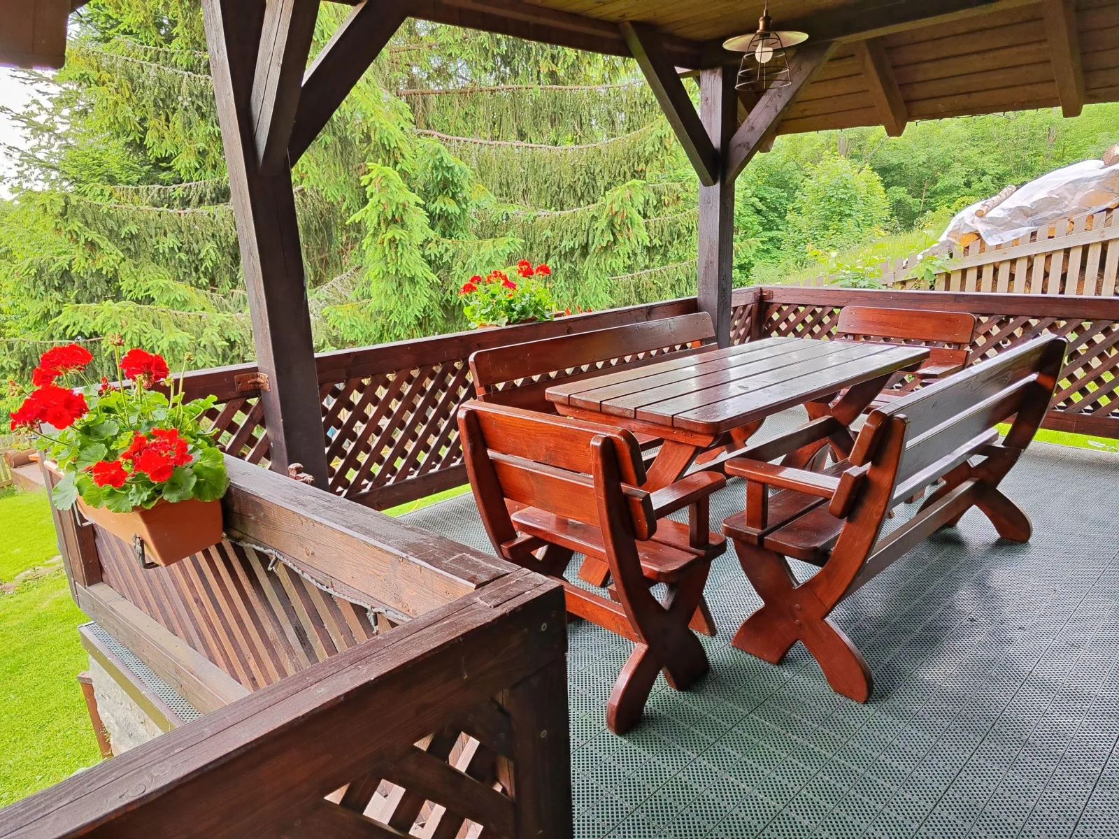 Chalupa na Orave — photo 4