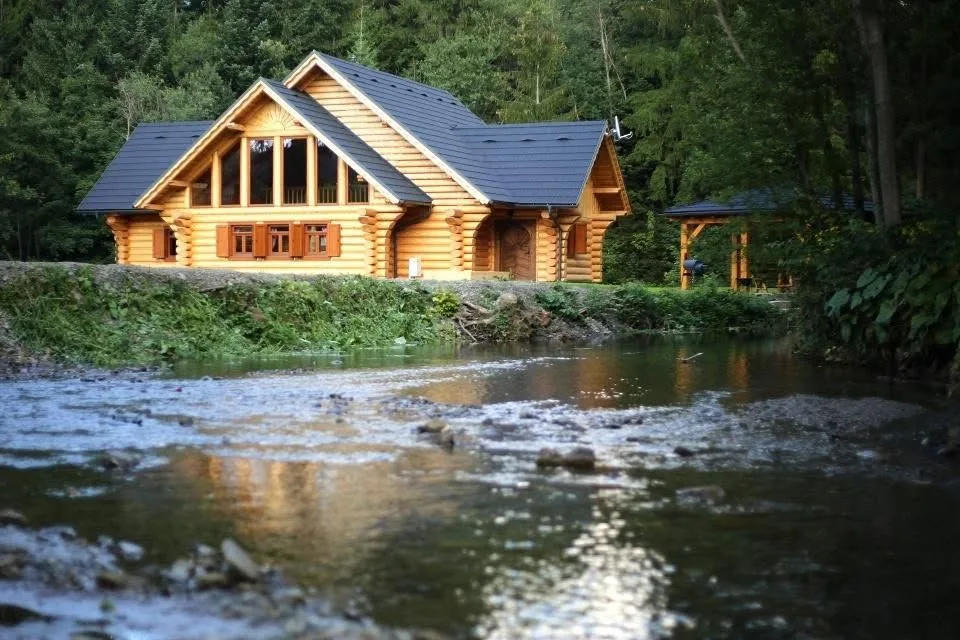Zrub Pod Pilskom
