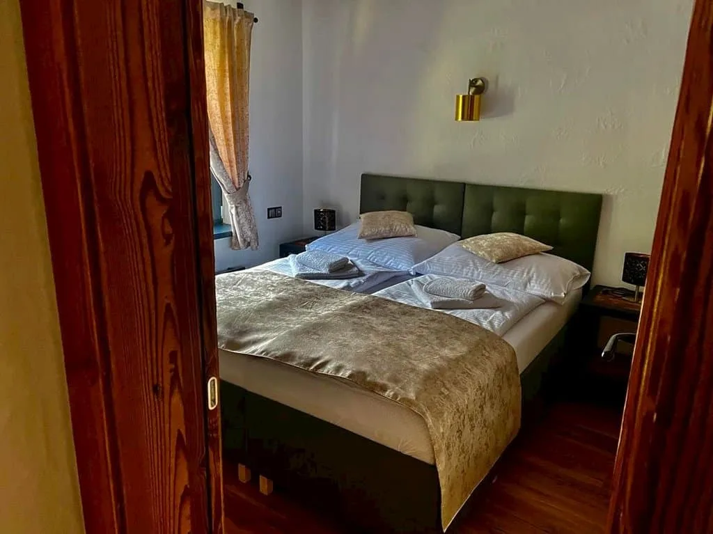 Chalet chaty Gold a Silver — foto 6