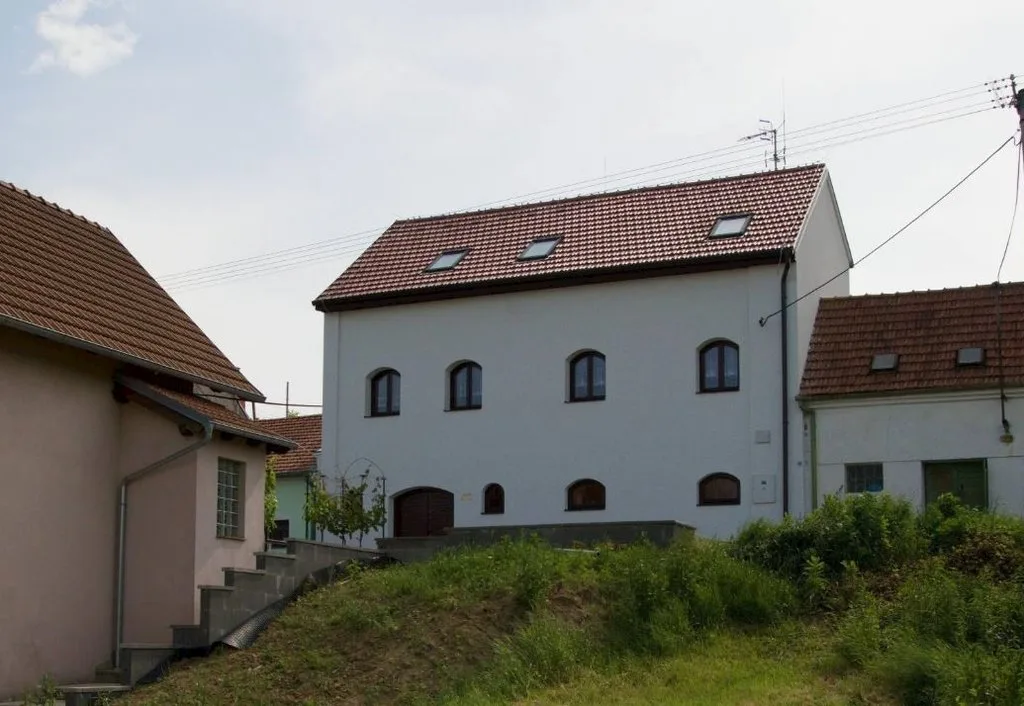 Penzion Agáta