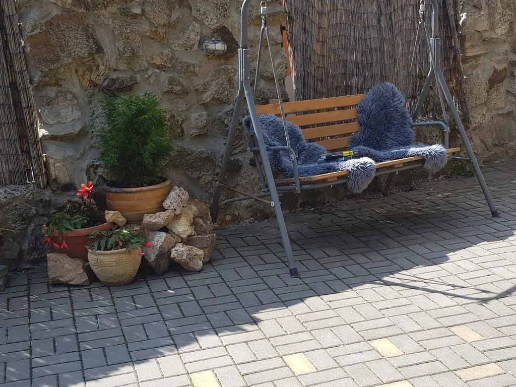 Ubytovanie pod hradom — Foto 3