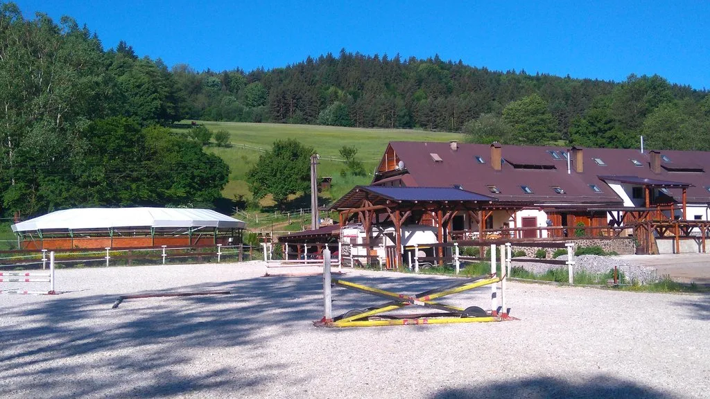 Žrebčín Mlynčok