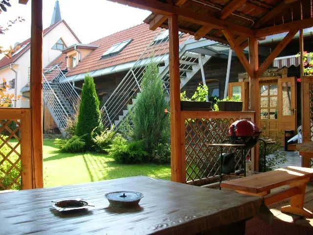 Soludus - Spišský ľudový dom — Foto 3