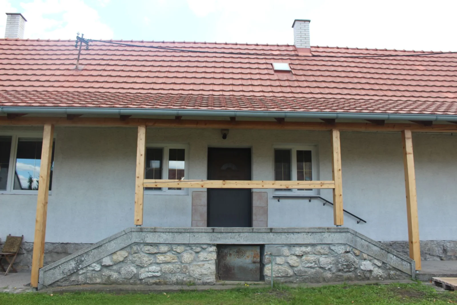 Ubytovanie Sološnica