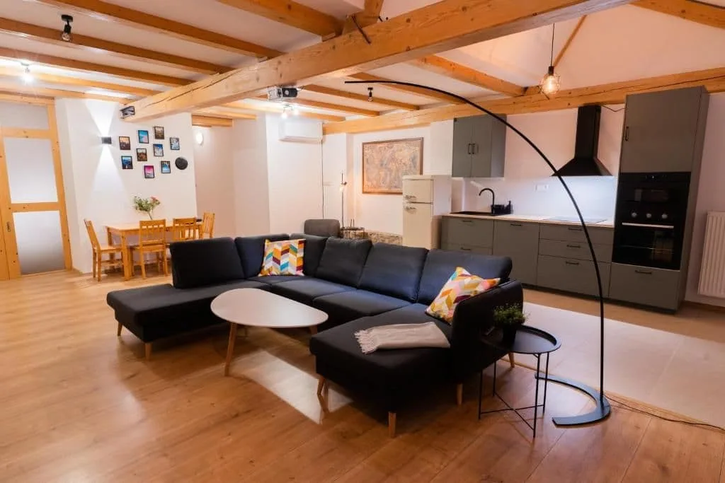 Apartmány Paradajs — снимка 2