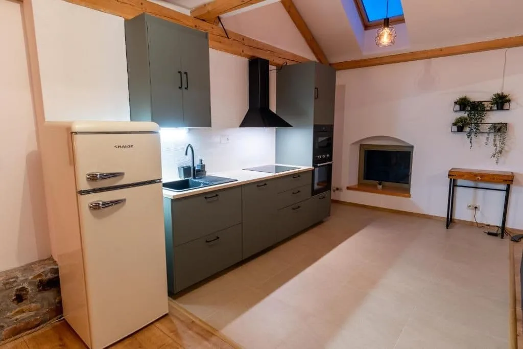 Apartmány Paradajs — снимка 4