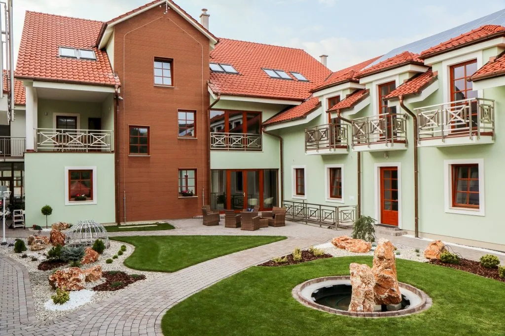 Penzión Tri Koruny — CASA DE HUÉSPEDES en Spišská Stará Ves