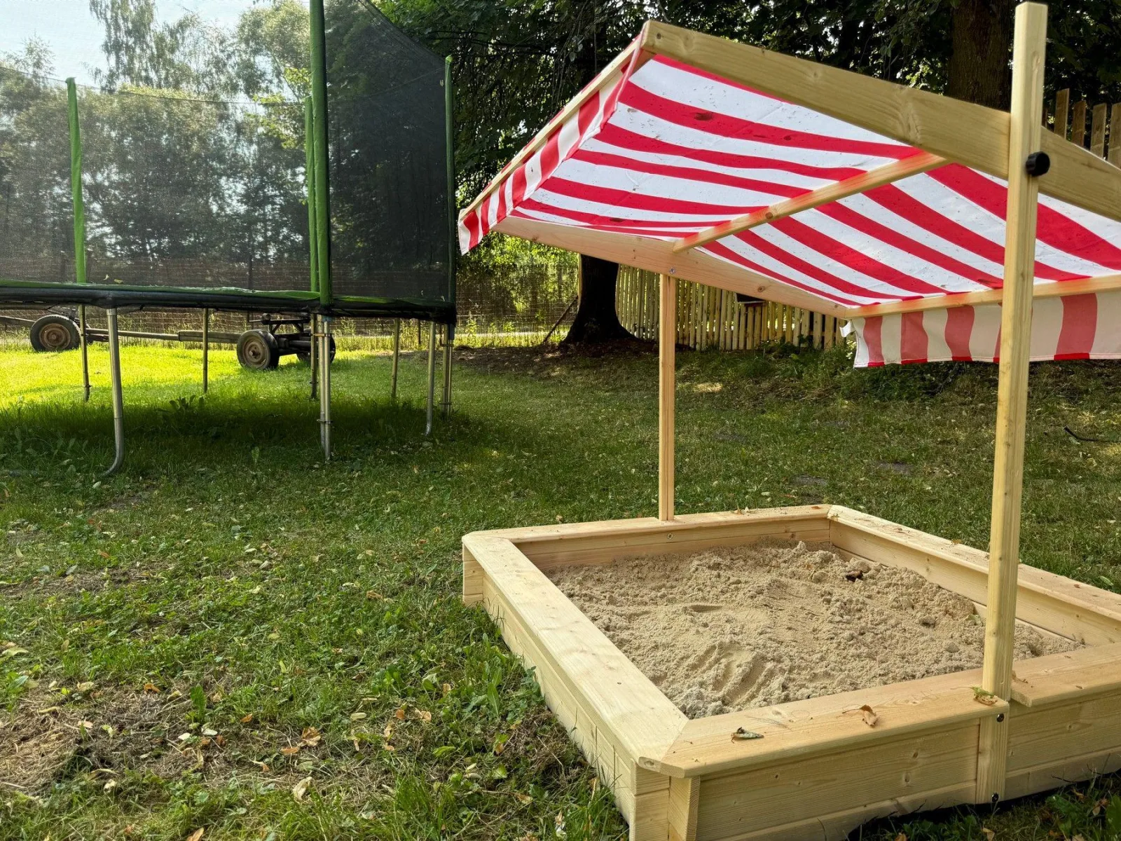 Lesný Dvor Retreat — zdjęcie 5
