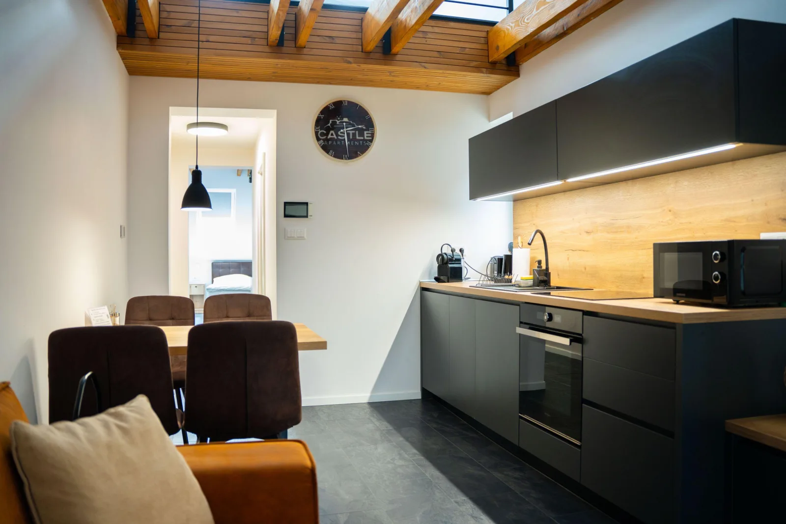 CASTLE apartments Premium — foto 5
