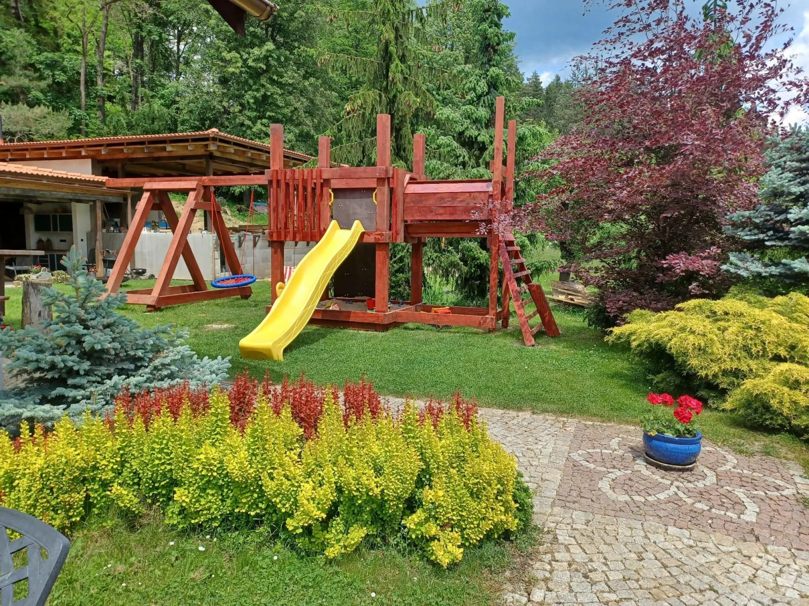 Casa Blanca — foto 2