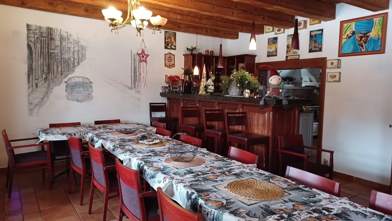 Casa Blanca — foto 6