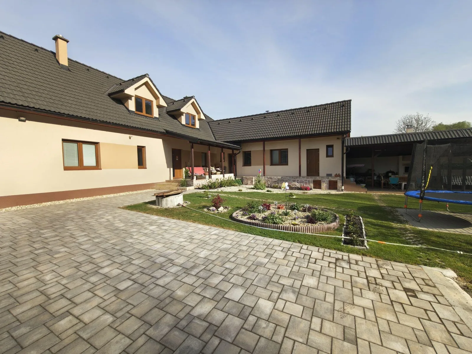 Apartmánová chata Nezábudka — zdjęcie 2