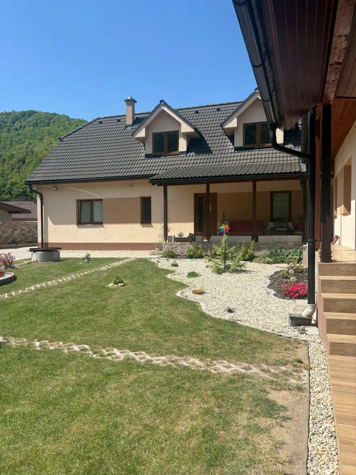 Apartmánová chata Nezábudka — zdjęcie 4