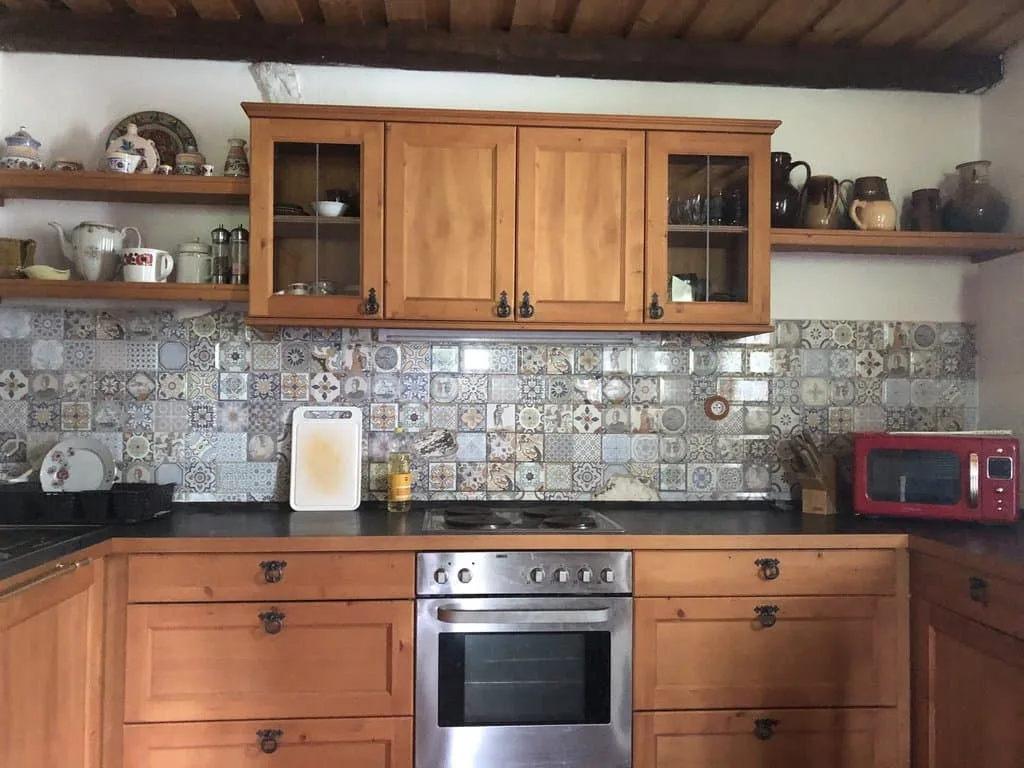 Chalupa U Jezevce — Foto 5