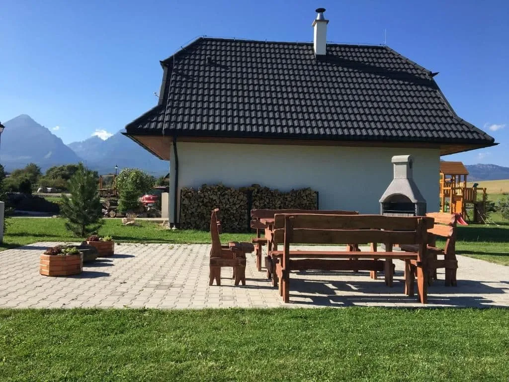 Chalet Jayata — foto 4