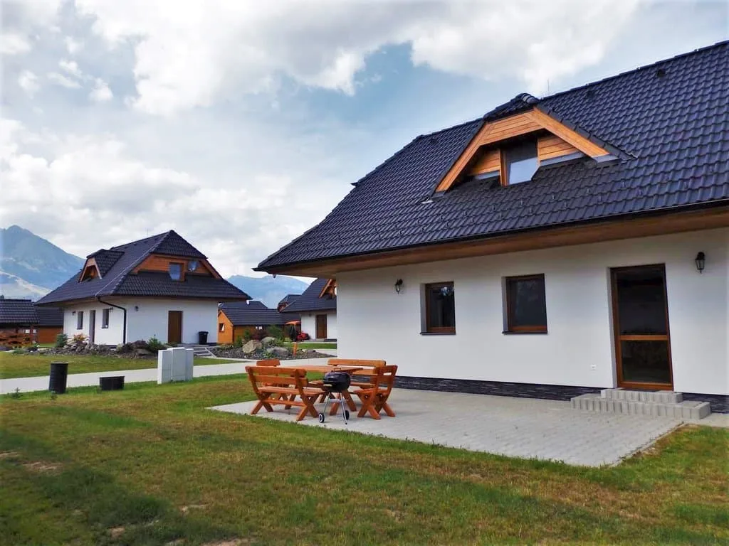 Luxury Chalet — foto 2