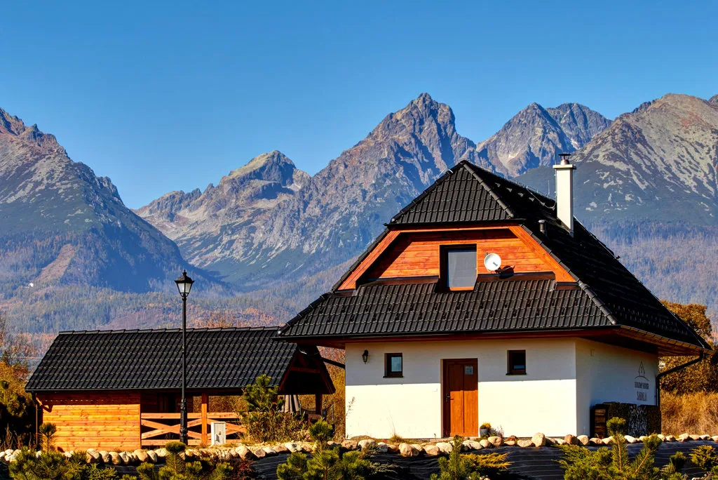 Holiday House SABALA 2