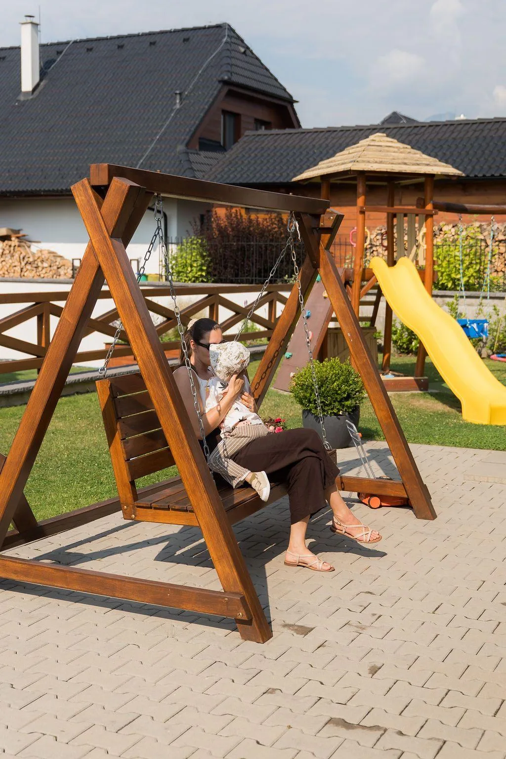 Chalet Laura — photo 4