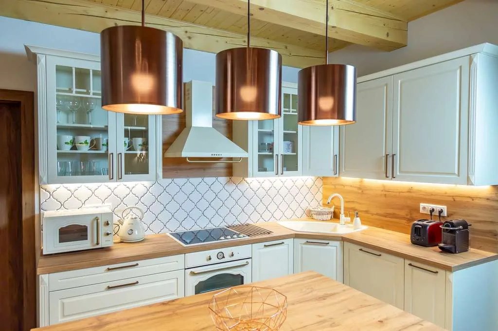 Chalet Laura — photo 6