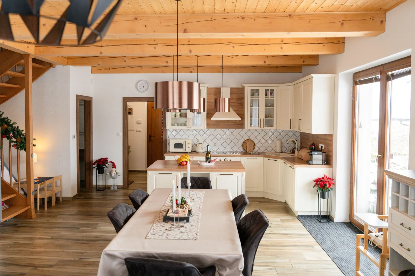 Chalet Laura — photo 7