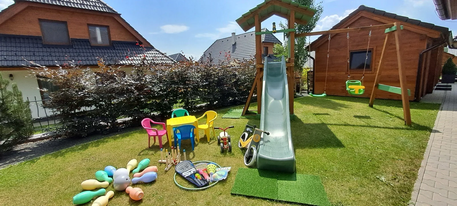 Villa Asanea — foto 6