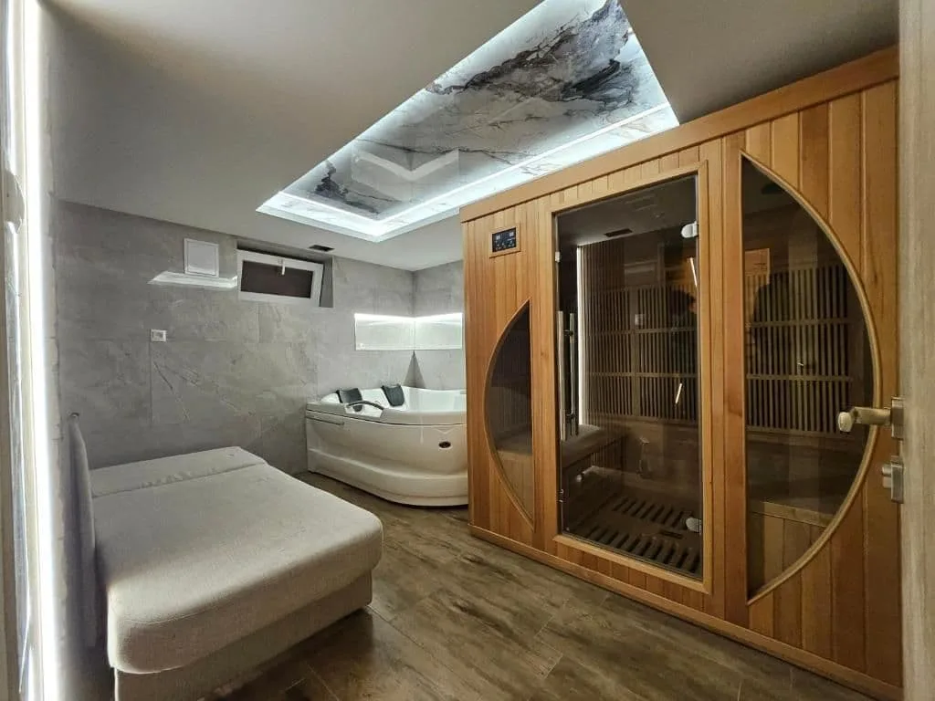 Wellness Toliar Tatry — foto 5