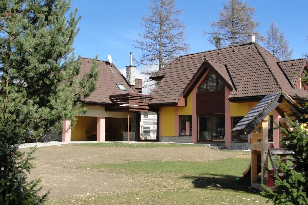 Apartmán Bella Vista