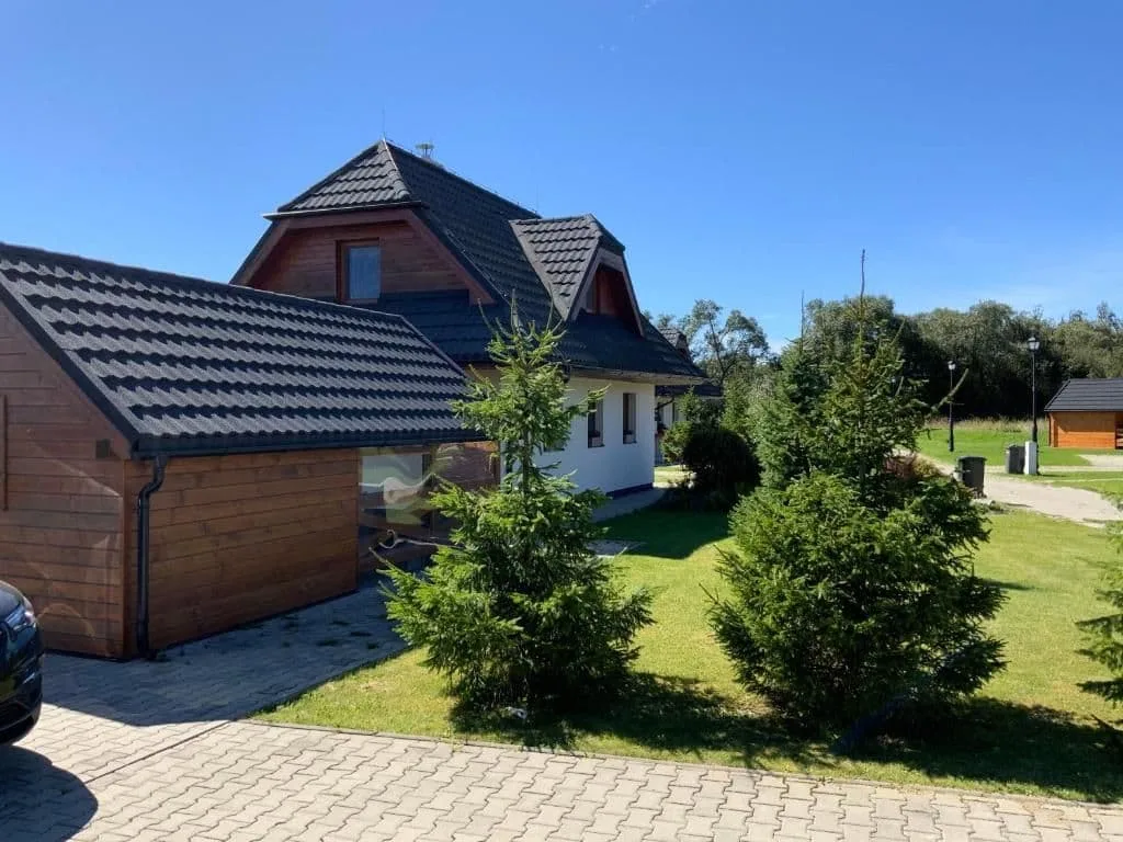 Villa Rocky View — фото 2