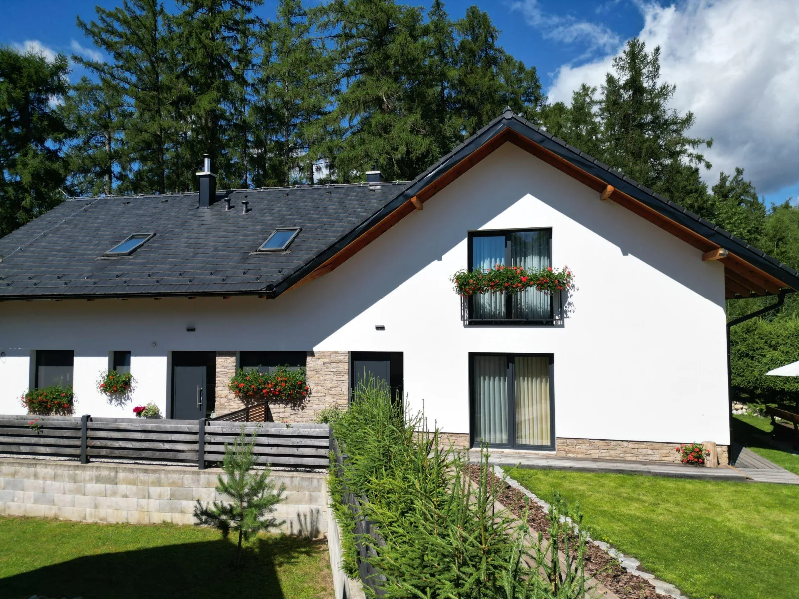 Apartmány Runi — foto 5
